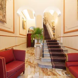 Residenza Antica Гостевой дом Рим