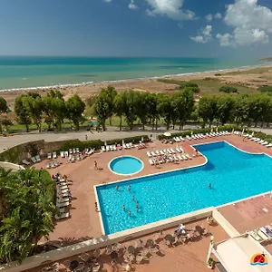 Paradise Selinunte Отель Маринелла