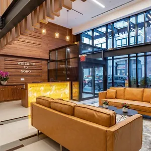 Western Soho 3* ניו יורק