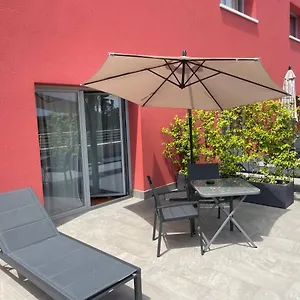 Torre Antica Venice Airport טסרה