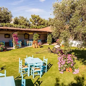  Bauernhof Piccolo Ranch Italien