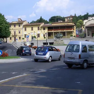 Village Panoramico 3* Fiesole