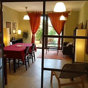  Ferienhaus Casa Kianna Italien