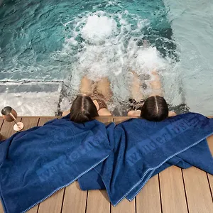 Hotel Wanderlust - & - & - Bardolino, Di Garda - Verona, Bardolino