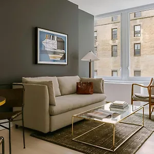 Sonder By Marriott Bonvoy Battery Park Financial District 2* ניו יורק