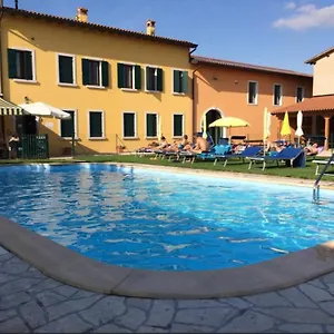 Country house Colombarola