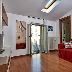  Apartment La Chiave Di Volta Italien