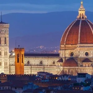  Apartment Casa Bertini Free Parking Italien
