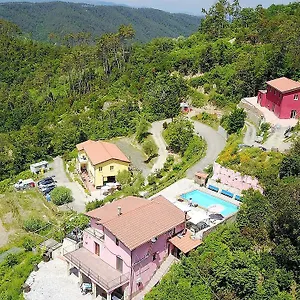 I Gelsi E I Castagni Polverara
