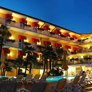 Hotel Capri, Bardolino