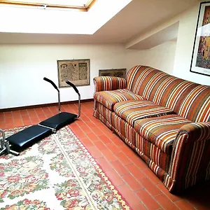  Apartment La Gallietta Italien
