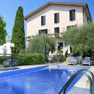 Hotel Santa Maria, Bardolino