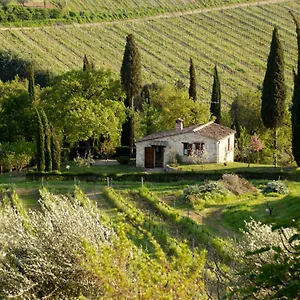  Bauernhof Podere Montese Italien