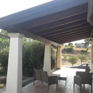  Ferienhaus Casa Corofulu - Iun P2139 Italien