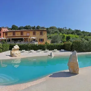 Frühstückspension La Zerla, Bardolino