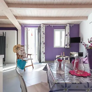  Apartment Casa Zefiro Italien