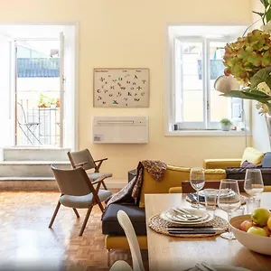 Casa Minerva Al Pantheon רומא