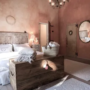  Bed & Breakfast Maison Parco Del Brenta