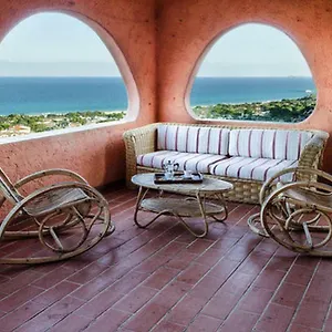  Ferienhaus Miriam Italien