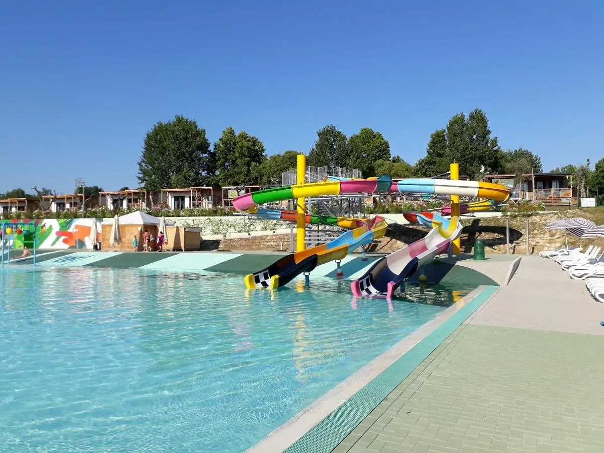 Sisan Family Resort Bardolino