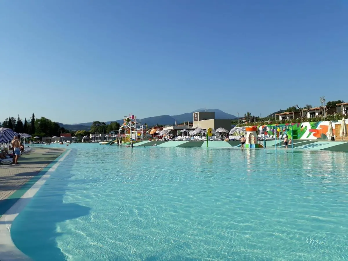 Sisan Family Resort Bardolino 4*,