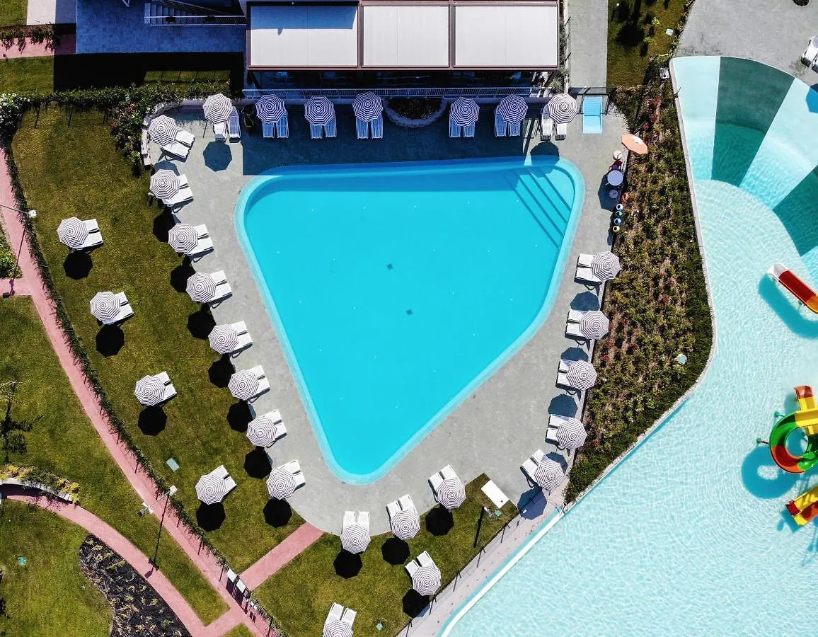 Sisan Family Resort Bardolino