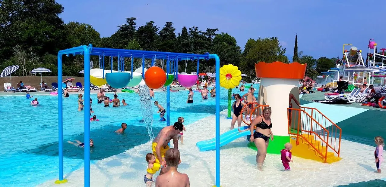 Sisan Family Resort Bardolino