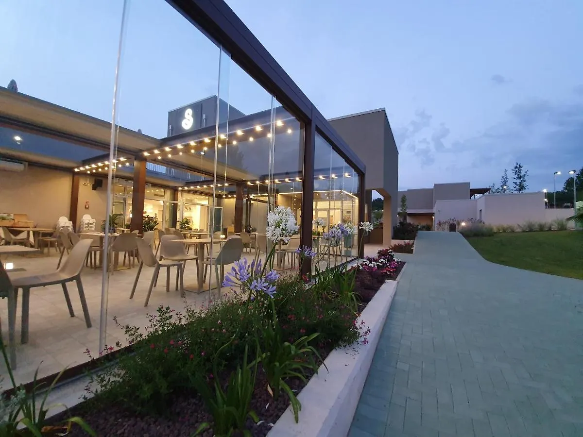 Sisan Family Resort Bardolino