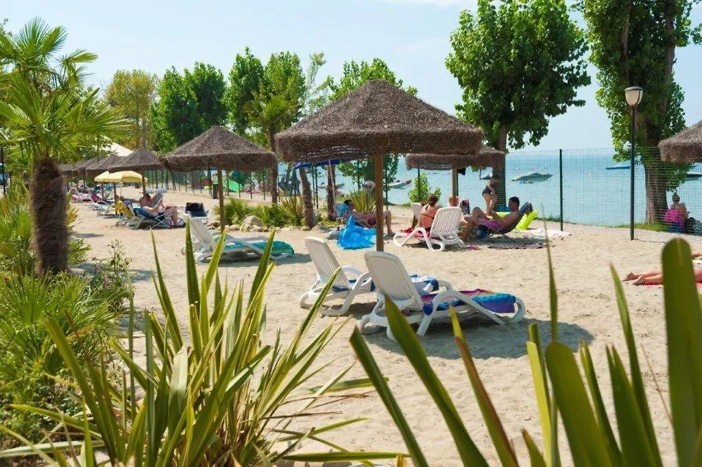 Sisan Family Resort Bardolino