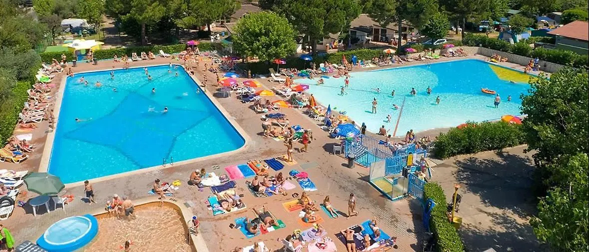 Sisan Family Resort Bardolino