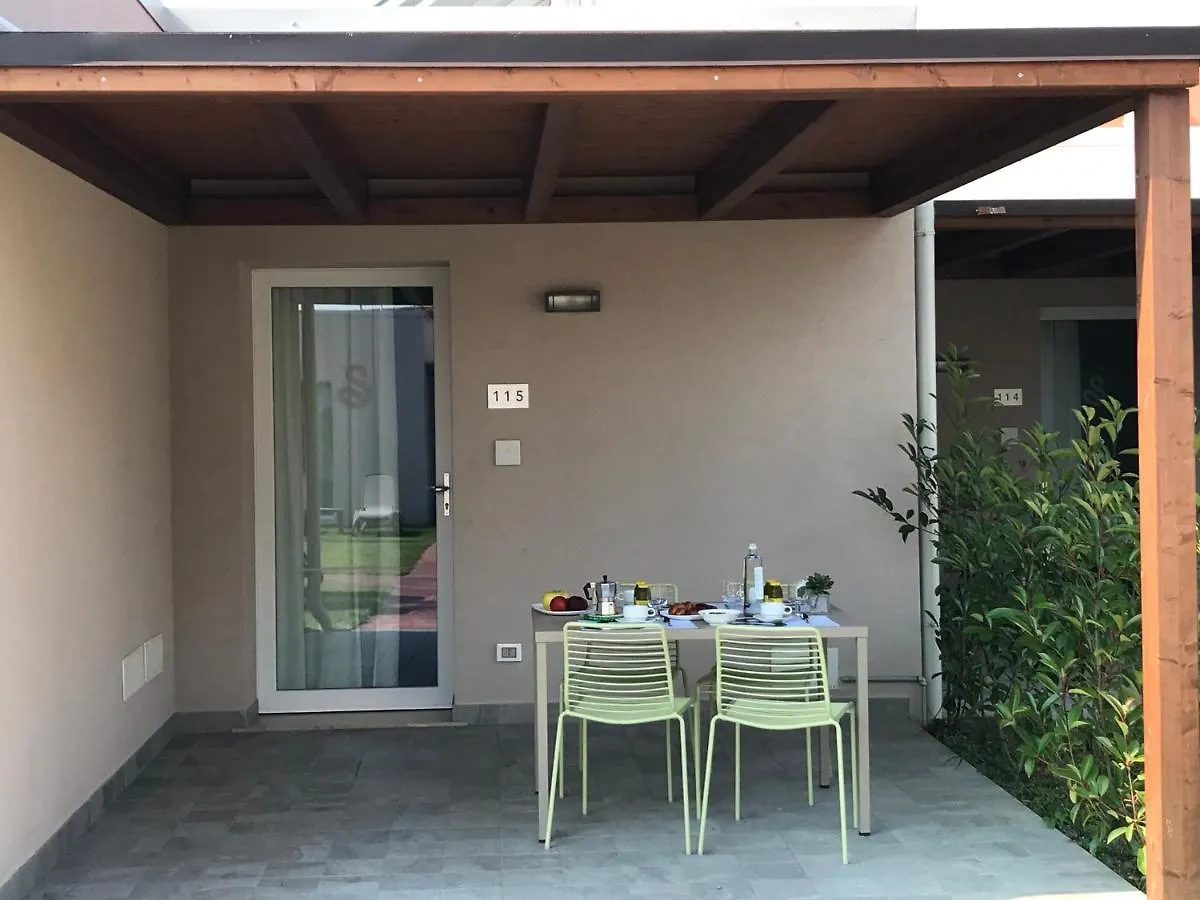 Sisan Family Resort Bardolino