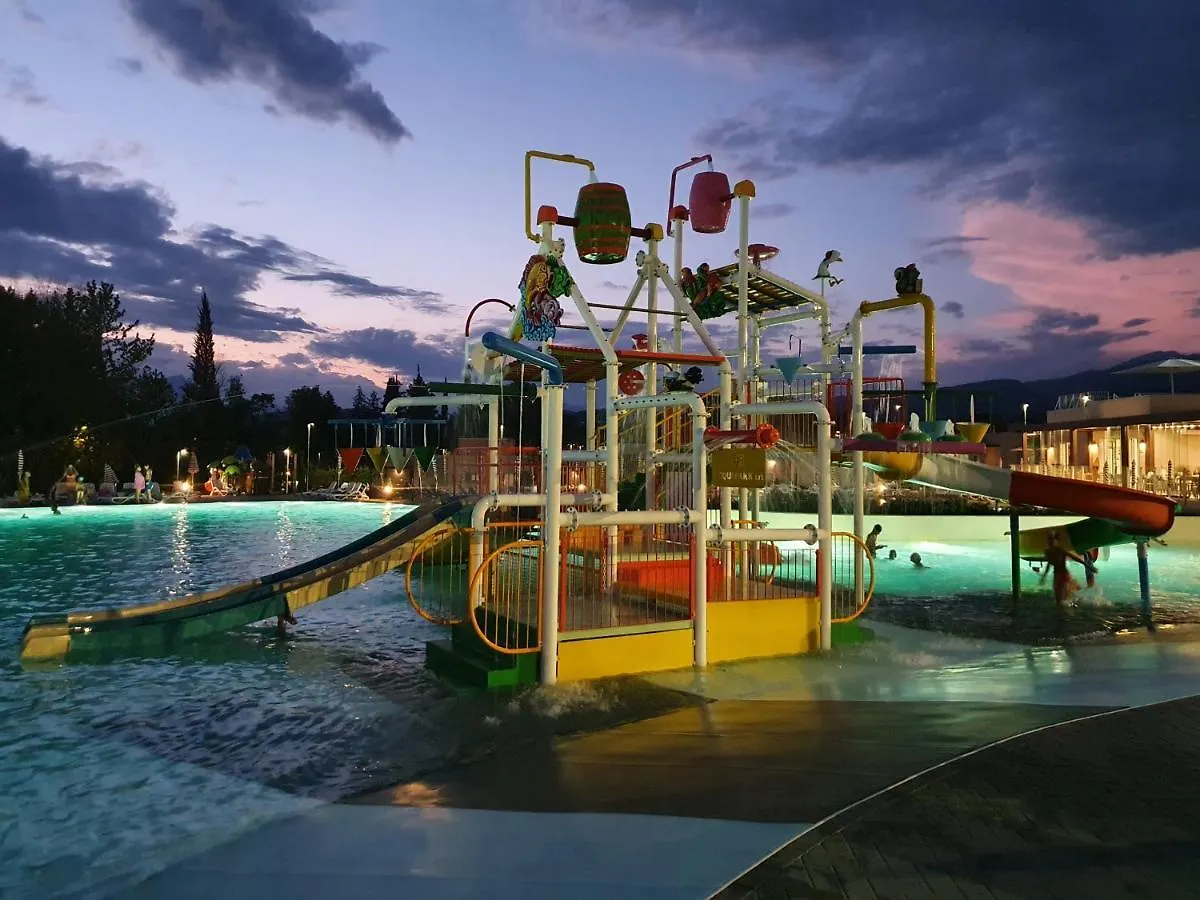 Sisan Family Resort Bardolino