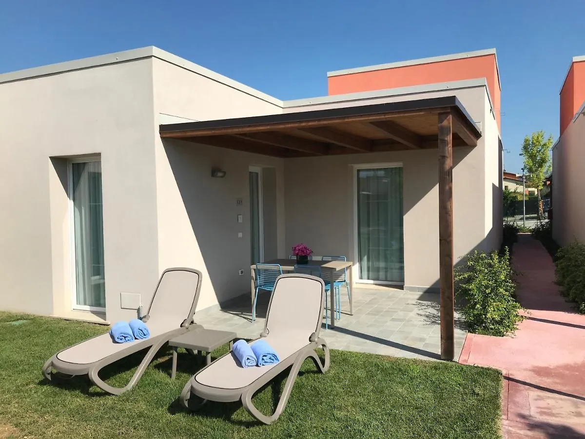 Sisan Family Resort Bardolino