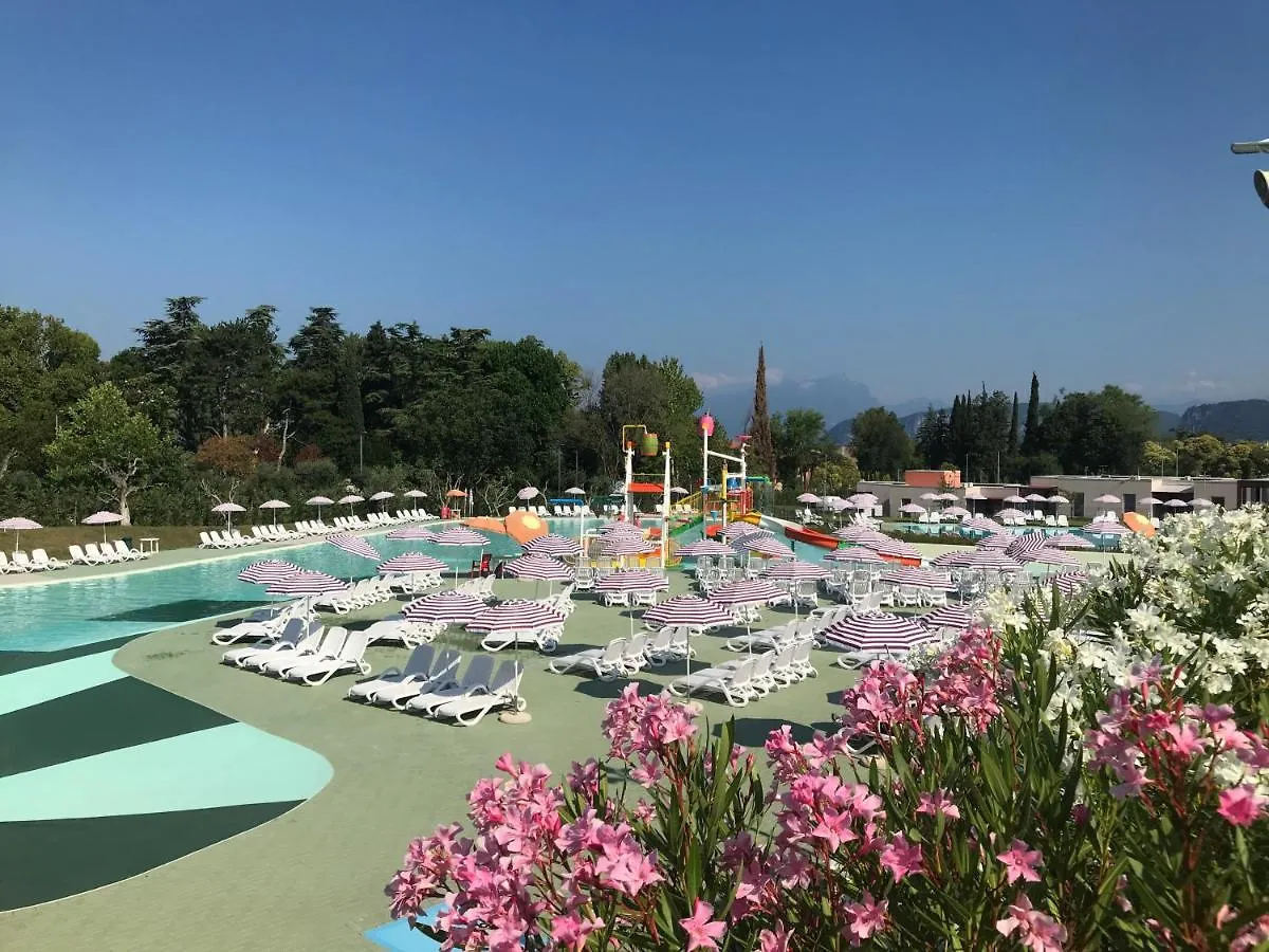 Sisan Family Resort Bardolino