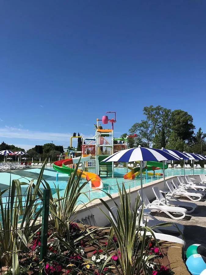 Sisan Family Resort Bardolino