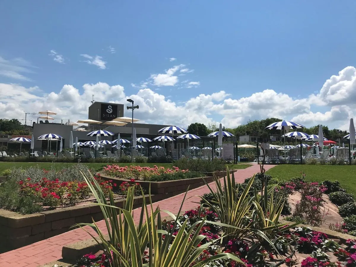 Sisan Family Resort Bardolino