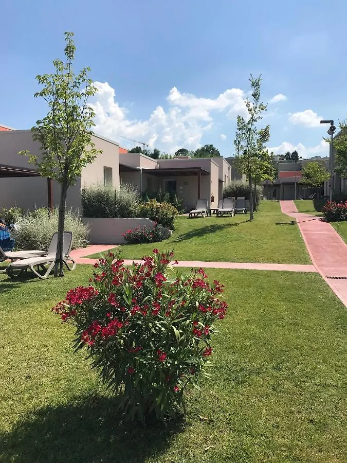 Sisan Family Resort Bardolino