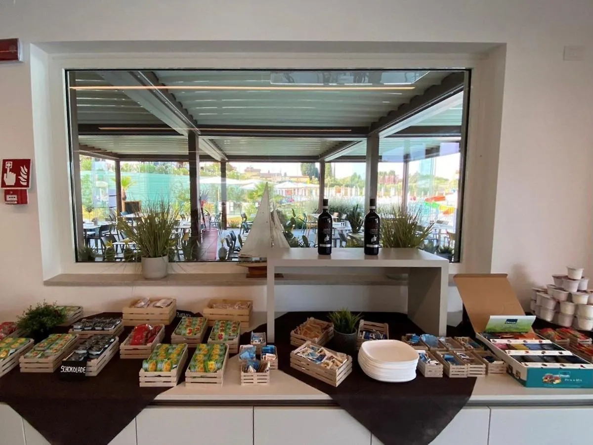 Sisan Family Resort Bardolino