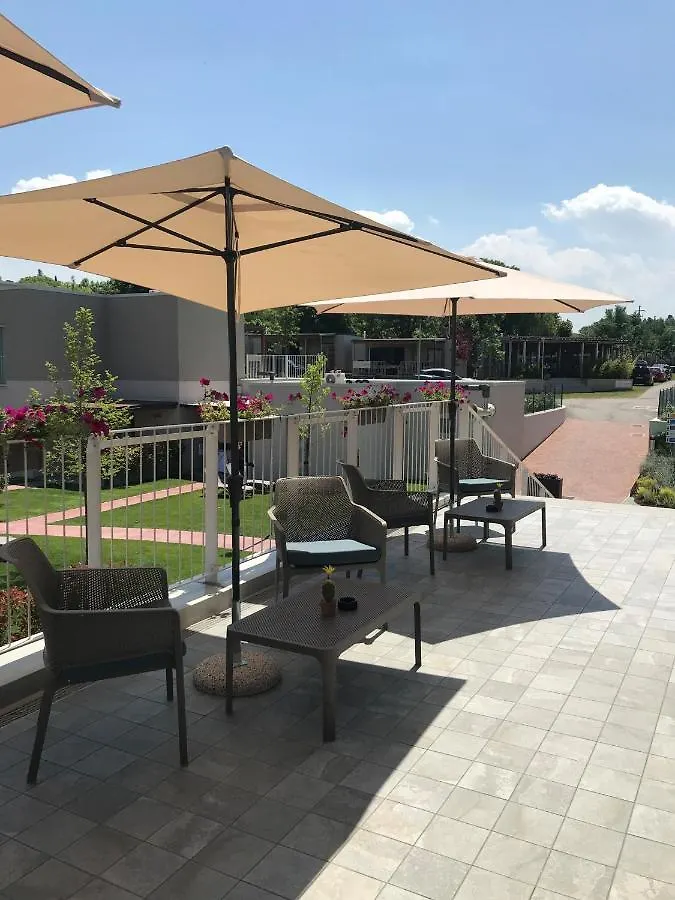 Sisan Family Resort Bardolino
