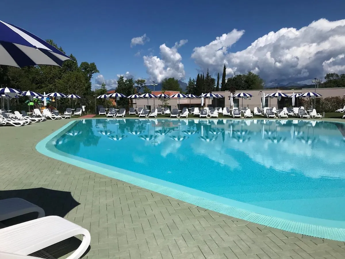 Sisan Family Resort Bardolino