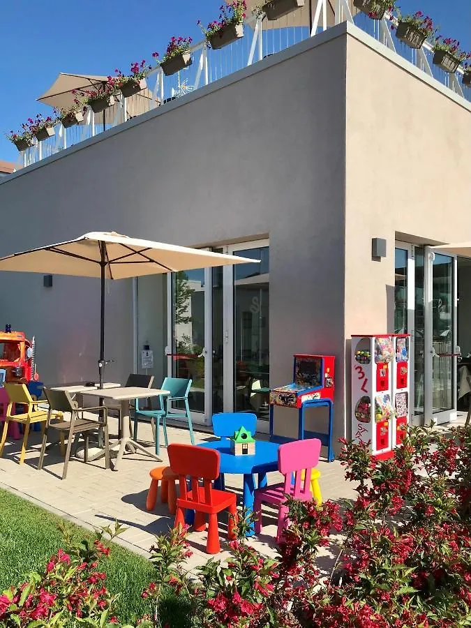 Sisan Family Resort Bardolino