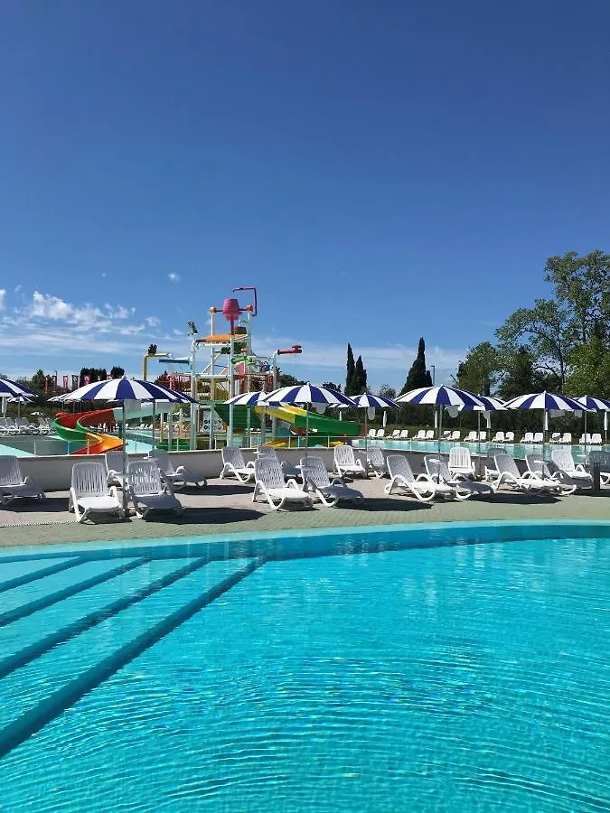 Sisan Family Resort Bardolino 4*,