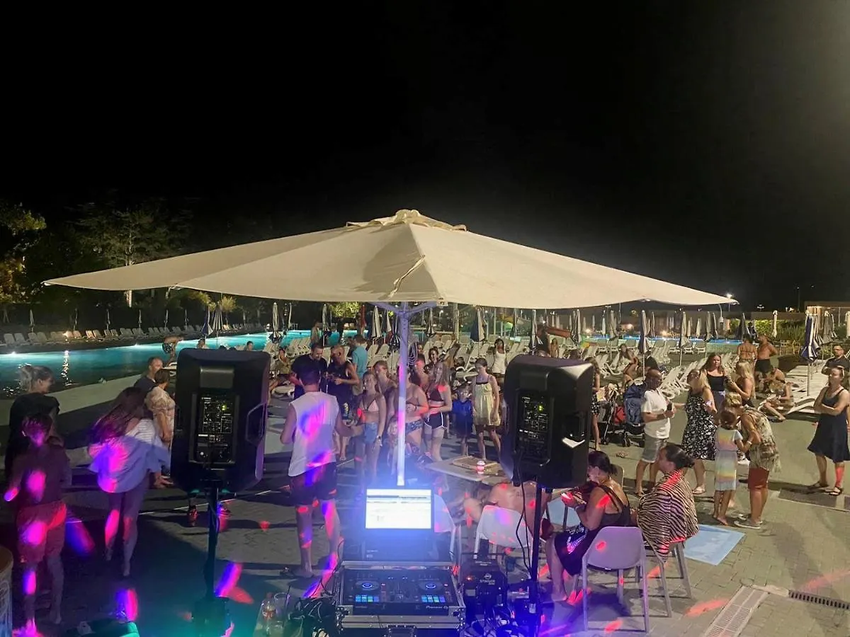 Sisan Family Resort Bardolino