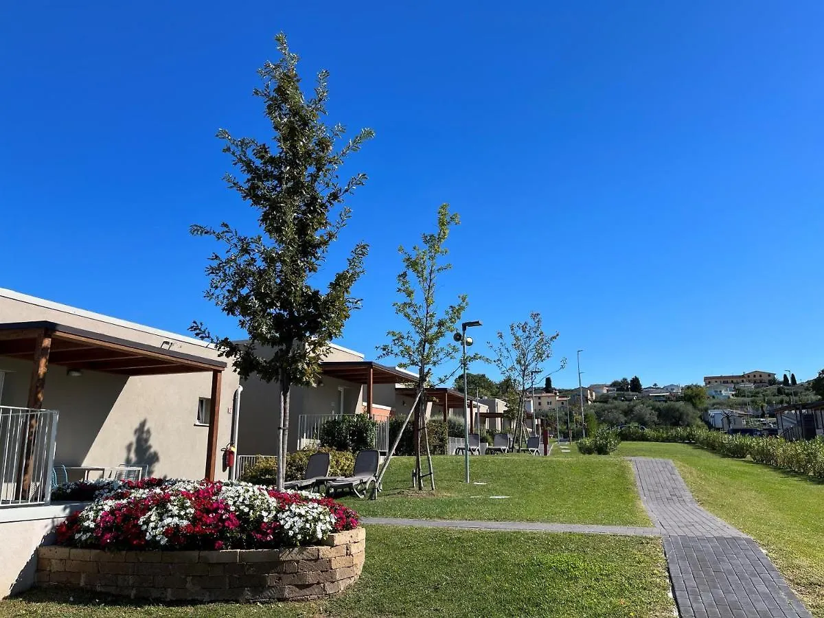 Sisan Family Resort Bardolino 4*,