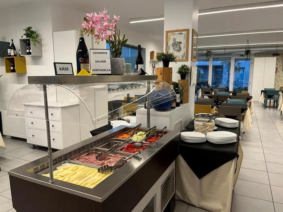 Sisan Family Resort Bardolino