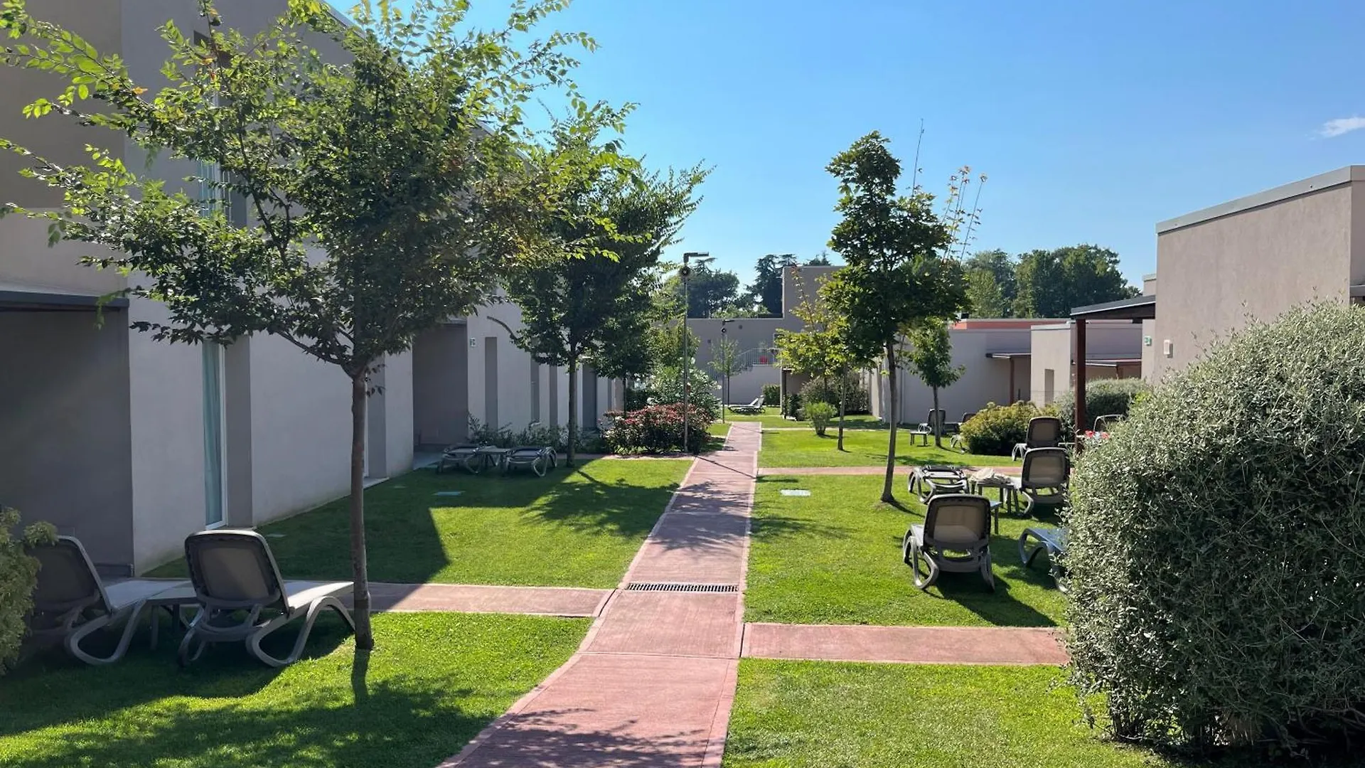 Sisan Family Resort Bardolino