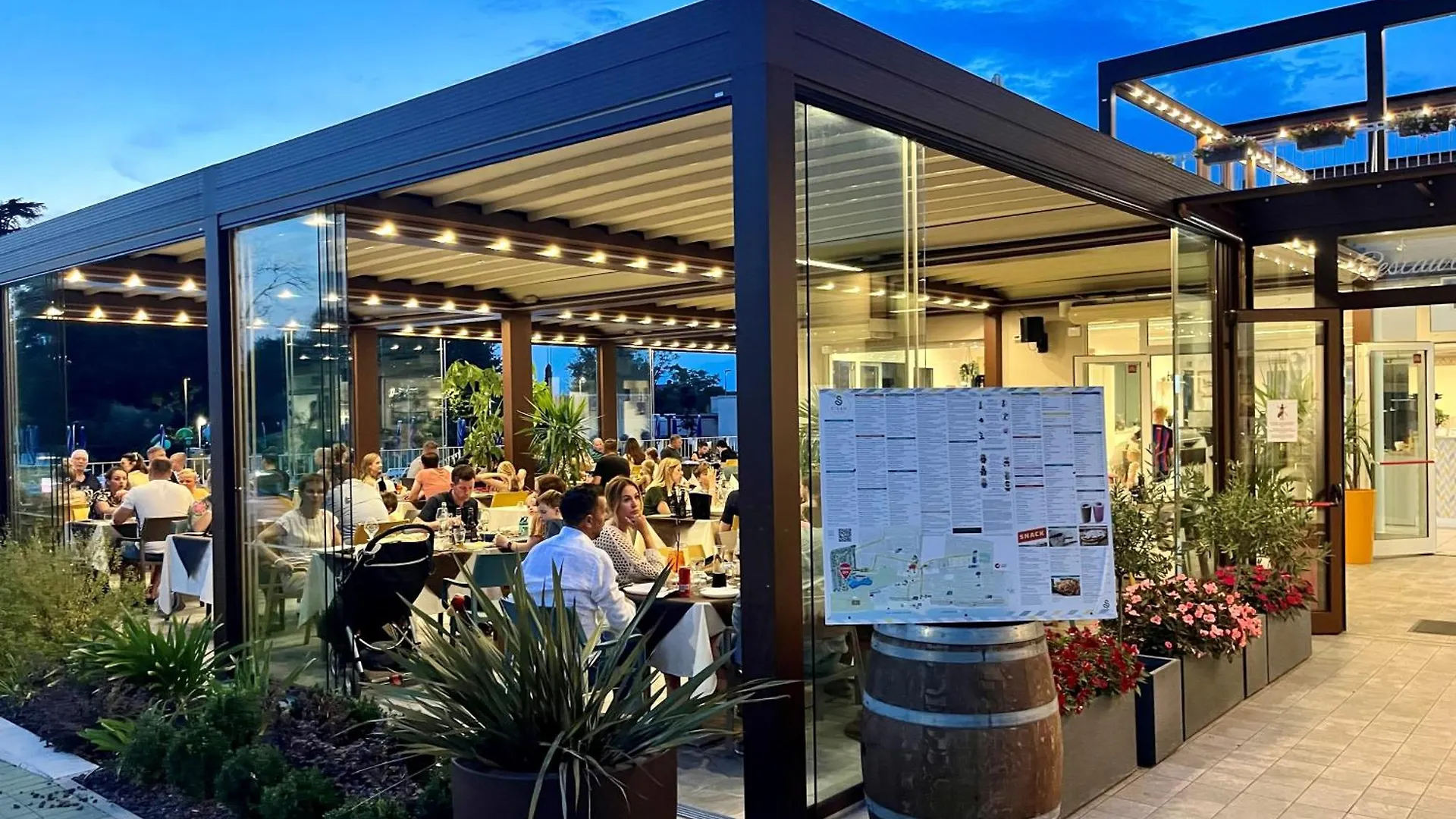 Sisan Family Resort Bardolino