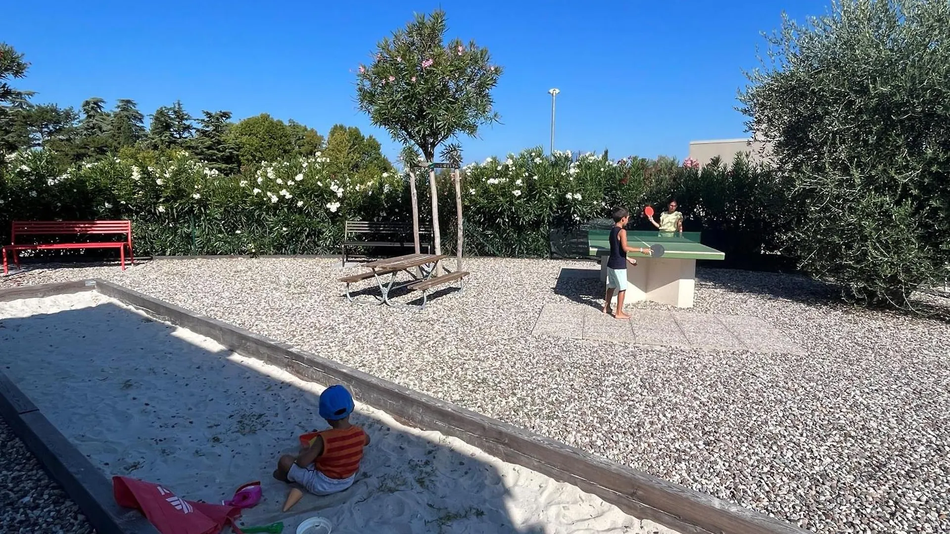 Sisan Family Resort Bardolino