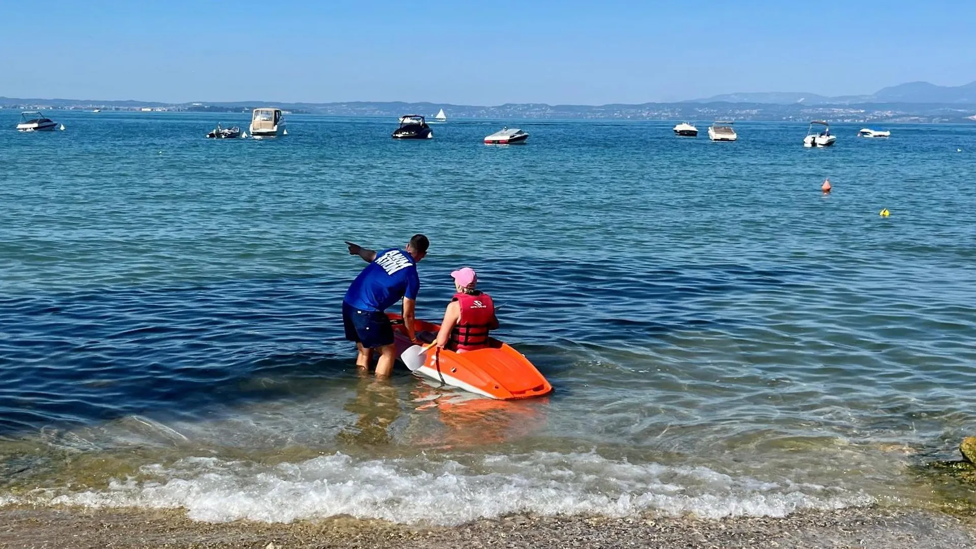 Sisan Family Resort Bardolino