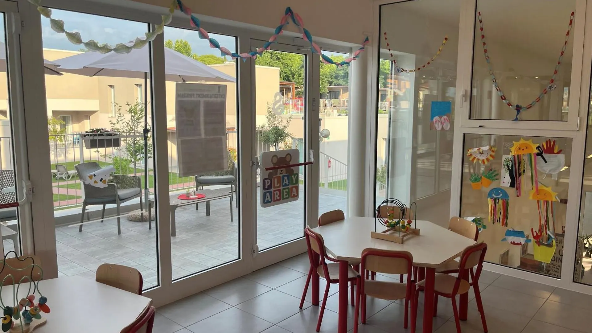 Sisan Family Resort Bardolino
